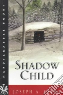 Shadow Child libro in lingua di Citro Joseph A.