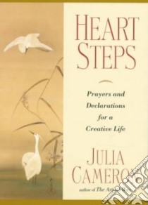 Heart Steps libro in lingua di Cameron Julia