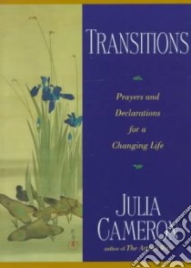 Transitions libro in lingua di Cameron Julia