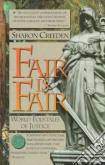 Fair Is Fair libro in lingua di Creeden Sharon