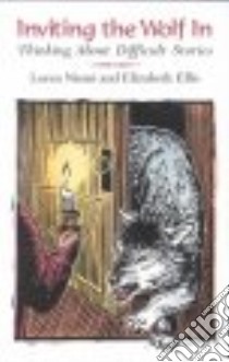 Inviting the Wolf in libro in lingua di Niemi Loren, Ellis Elizabeth