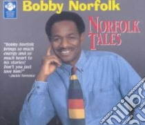 Norfolk Tales libro in lingua di Norfolk Bobby
