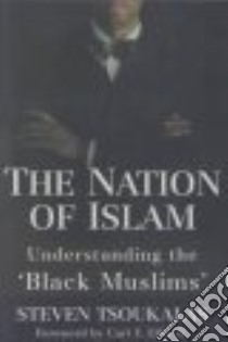 The Nation of Islam libro in lingua di Tsoukalas Steven, Ellis Carl F. (FRW)