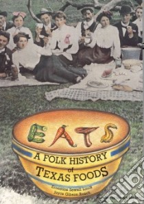 Eats libro in lingua di Linck Ernestine Sewell, Roach Joyce Gibson