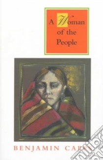 A Woman of the People libro in lingua di Capps Benjamin