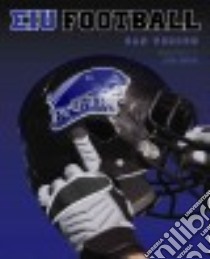 Eastern Illinois Panthers Football libro in lingua di Verdun Dan, Spoo Bob (FRW)