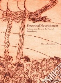 Doctrinal Nourishment libro in lingua di Papanikolas Theresa, Salatino Kevin (CON)