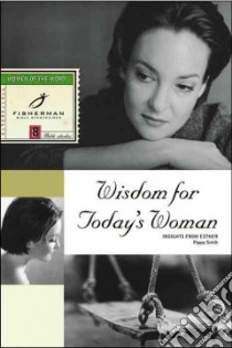 Wisdom for Today's Woman libro in lingua di Smith Poppy