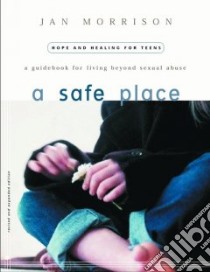 A Safe Place libro in lingua di Morrison Jan