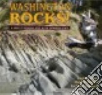 Washington Rocks! libro in lingua di Kiver Eugene, Pritchard Chad, Orndorff Richard