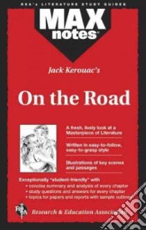 Jack Kerouac's on the Road libro in lingua di Kelly Kevin