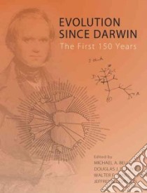 Evolution Since Darwin libro in lingua di Bell Michael A. (EDT), Futuyma Douglas J. (EDT), Eanes Walter F. (EDT), Levinton Jeffrey S. (EDT)