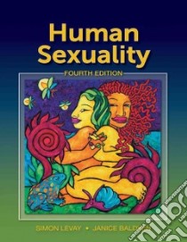 Human Sexuality libro in lingua di Levay Simon, Baldwin Janice