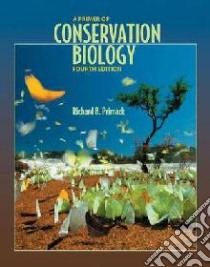 Primer of Conservation Biology libro in lingua di R  Primack