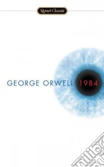1984 libro in lingua di Orwell George