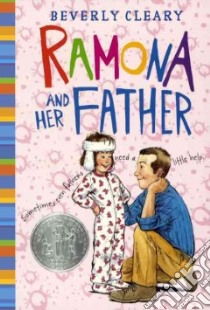 Ramona and Her Father libro in lingua di Cleary Beverly