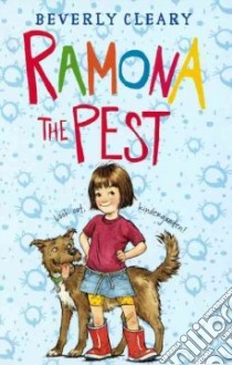 Ramona the Pest libro in lingua di Cleary Beverly