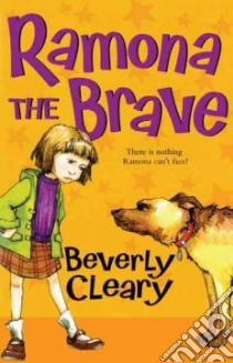 Ramona the Brave libro in lingua di Cleary Beverly