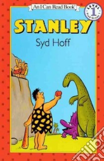 Stanley libro in lingua di Hoff Syd
