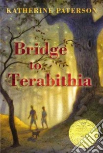 Bridge to Terabithia libro in lingua di Paterson Katherine