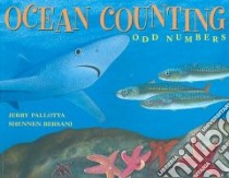 Ocean Counting libro in lingua di Pallotta Jerry, Bersani Shennen (ILT)