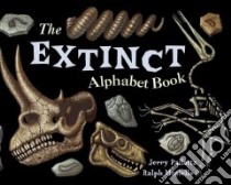 The Extinct Alphabet Book libro in lingua di Pallotta Jerry, Masiello Ralph (ILT)