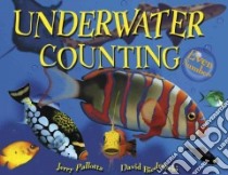 Underwater Counting libro in lingua di Pallotta Jerry, Biedrzycki David, Biedrzycki David (ILT)