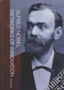 Alfred Nobel libro in lingua di Larsson Ulf