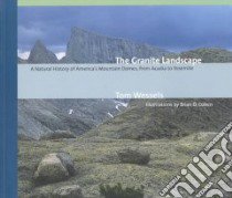 The Granite Landscape libro in lingua di Wessels Tom, Cohen Brian D. (ILT)