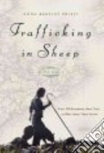 Trafficking in Sheep libro in lingua di Priest Anne Barclay