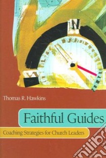Faithful Guides libro in lingua di Hawkins Thomas R.