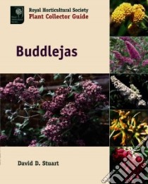 Buddlejas libro in lingua di Stuart David D., Dirr Michael A. (FRW)