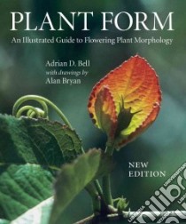 Plant Form libro in lingua di Bell Adrian D., Bryan Alan (CON)
