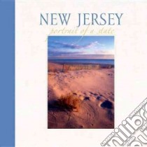 New Jersey libro in lingua di Graphic Arts Center Publishing Company (COR)