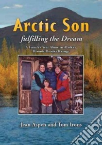 Arctic Son libro in lingua di Aspen Jean