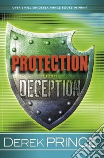 Protection from Deception libro in lingua di Prince Derek