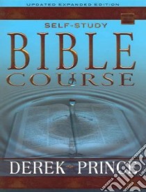 Self-Study Bible Course libro in lingua di Prince Derek