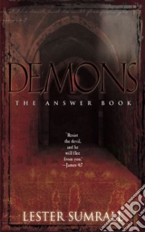 Demons libro in lingua di Sumrall Lester Frank