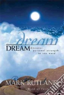 Dream libro in lingua di Rutland Mark