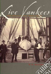 Live Yankees libro in lingua di Bunting W. H.