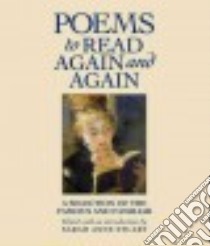 Poems to Read Again and Again libro in lingua di Stuart Sarah Anne (EDT)