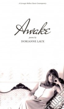 Awake libro in lingua di Laux Dorianne, Levine Philip (FRW)