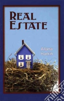 Real Estate libro in lingua di Harkin Allana