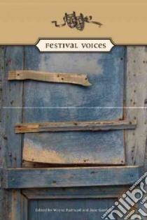 Festival Voices libro in lingua di Fairhead Wayne (EDT), Gardner Jane (EDT)