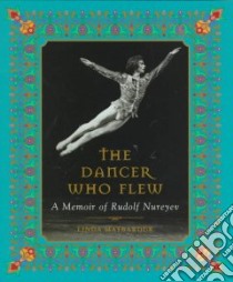 The Dancer Who Flew libro in lingua di Maybarduk Linda