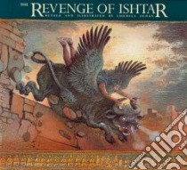 The Revenge of Ishtar libro in lingua di Zeman Ludmila (ILT)