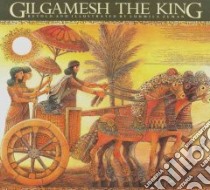 Gilgamesh the King libro in lingua di Zeman Ludmila, Zeman Ludmila (ILT)