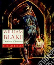 William Blake libro in lingua di Bedard Michael
