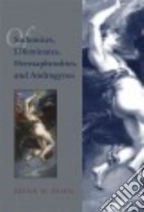 Of Sodomites, Effeminates, Hermaphrodites, and Androgynes libro in lingua di Olsen Glenn W.