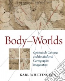 Body-Worlds libro in lingua di Whittington Karl
